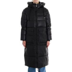 GIUBBOTTO ALBERTA FREEDOMDAY NERO